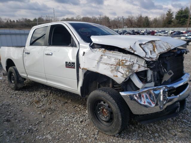 Ram 2500 slt (2015)