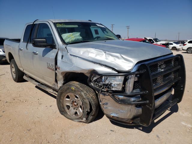 Ram 2500 slt (2017)