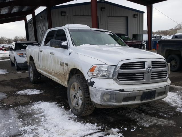 Ram 1500 slt (2013)