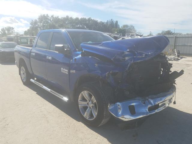 Ram 1500 slt (2014)