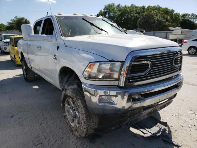 Ram 2500 slt (2014)