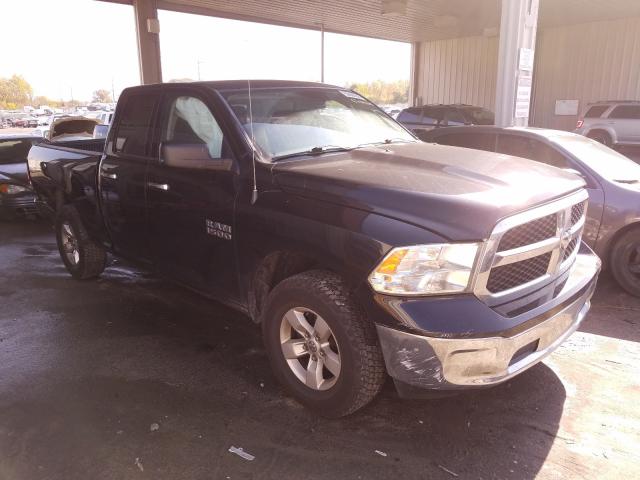 Ram 1500 slt (2015)