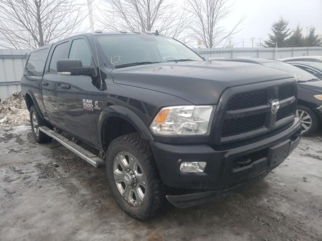 Ram 2500 slt (2018)