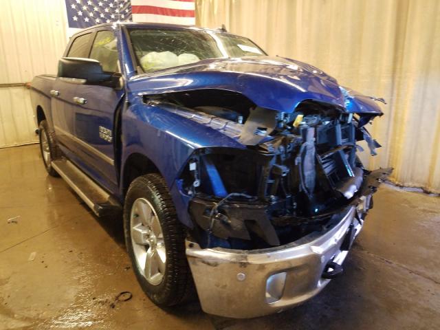 Ram 1500 slt (2016)