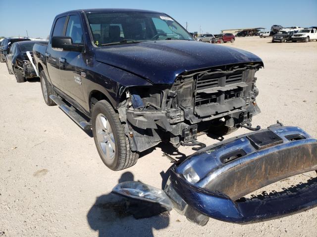 Ram 1500 slt (2017)