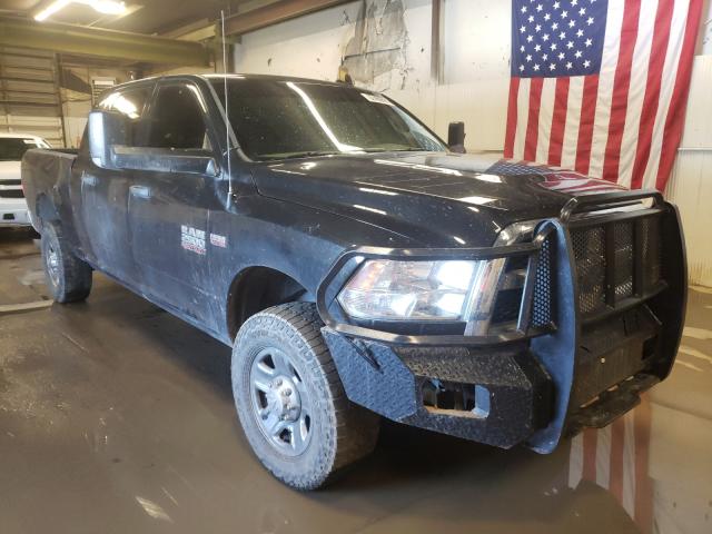 Ram 2500 slt (2015)