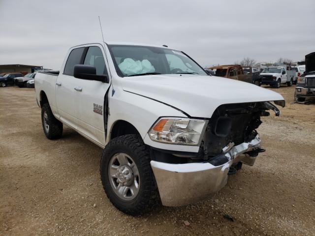 Ram 2500 slt (2013)