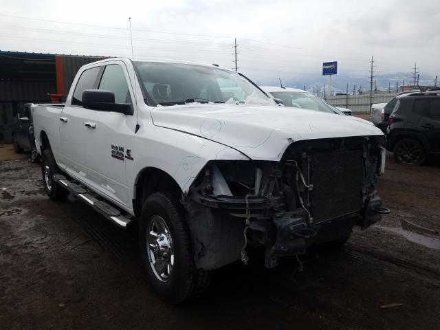 Ram 2500 slt (2014)