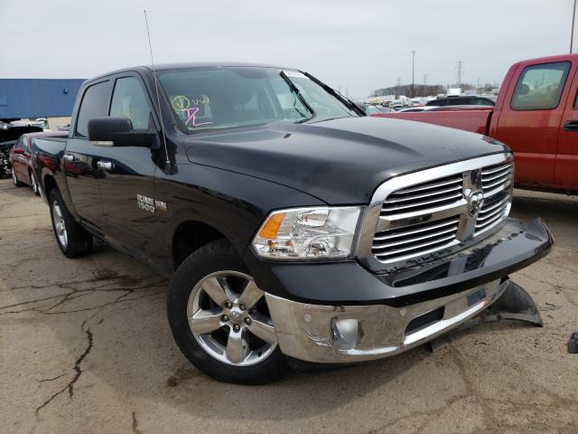 Ram 1500 slt (2018)