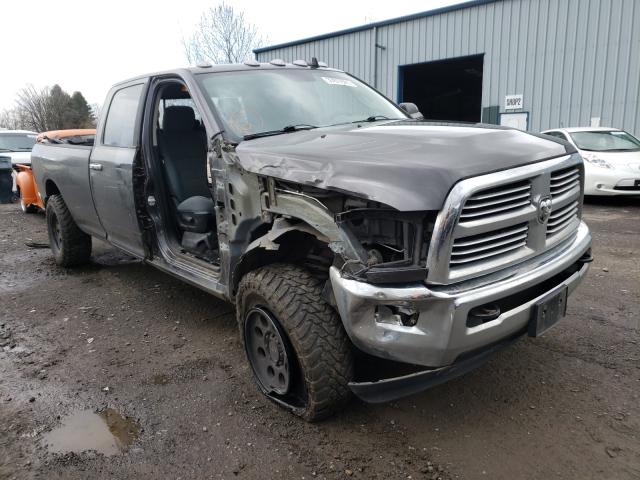 Ram 3500 slt (2018)