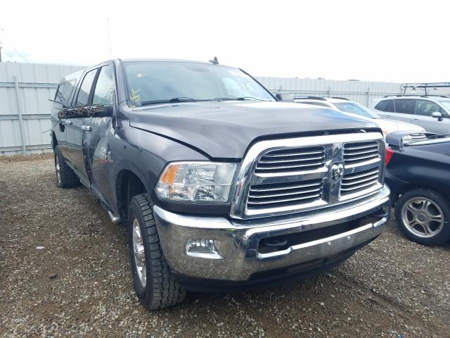 Ram 2500 slt (2015)