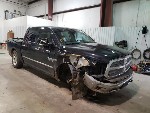 Ram 1500 slt (2017)