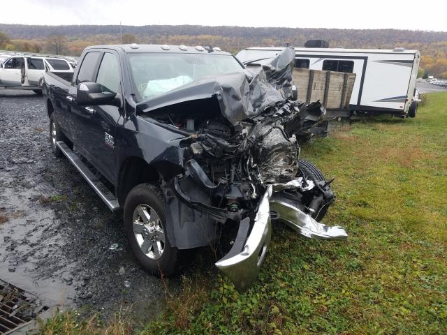 Ram 2500 slt (2015)