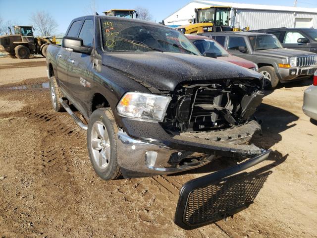 Ram 1500 slt (2016)