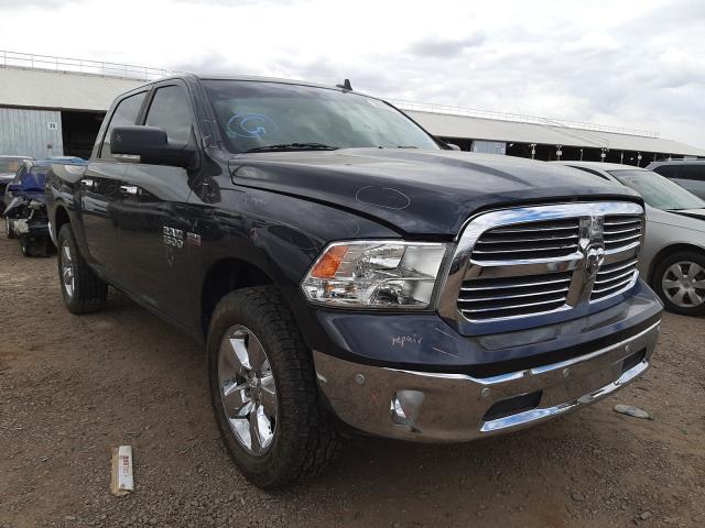 Ram 1500 slt (2017)