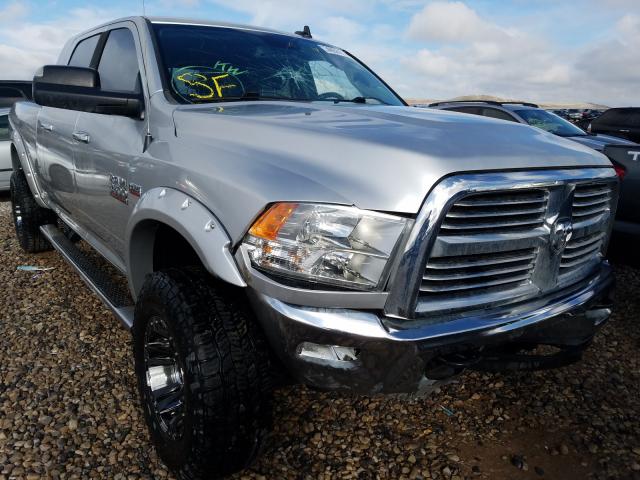 Ram 2500 slt (2014)
