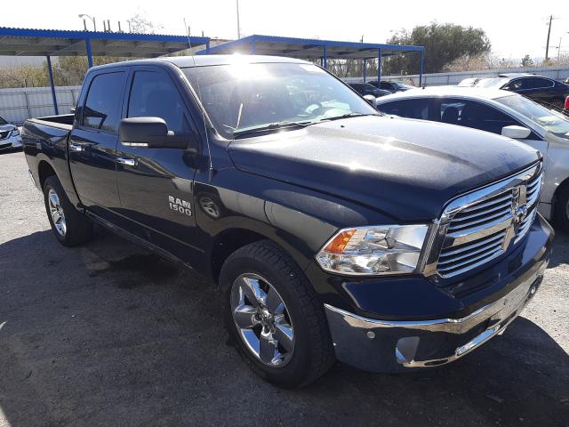 Ram 1500 slt (2016)