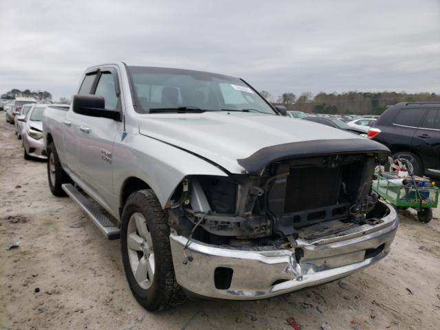 Ram 1500 slt (2013)