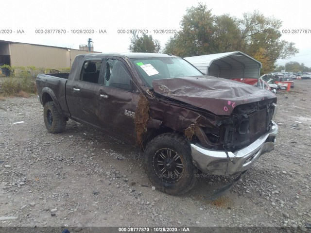 Ram 2500 slt (2014)