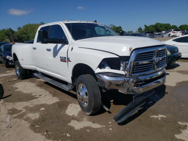 Ram 3500 slt (2015)