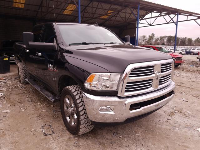 Ram 2500 slt (2015)