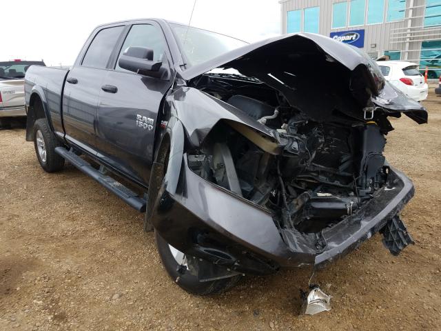 Ram 1500 slt (2016)