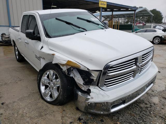 Ram 1500 slt (2018)