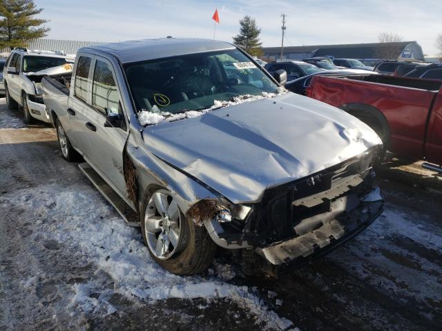 Ram 1500 class (2019)