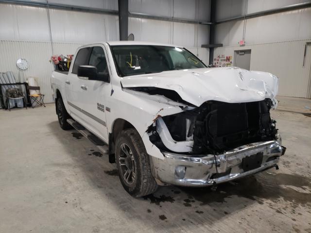 Ram 1500 slt (2013)