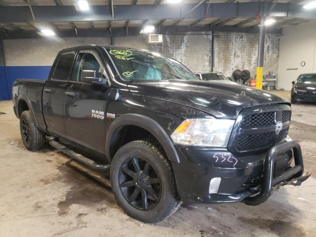 Ram Ram 1500 (2013)