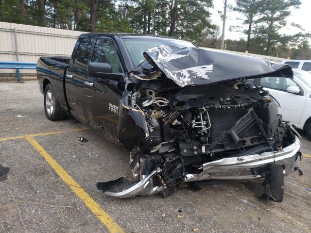 Ram 1500 slt (2014)