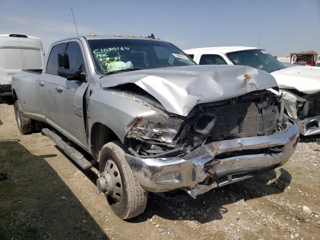 Ram 3500 slt (2014)