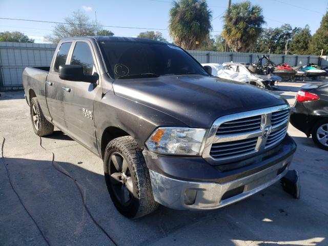 Ram 1500 slt (2015)