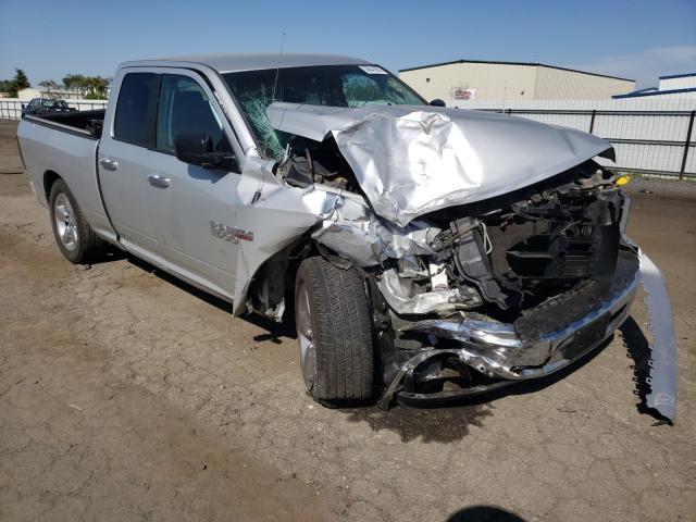 Ram 1500 slt (2015)