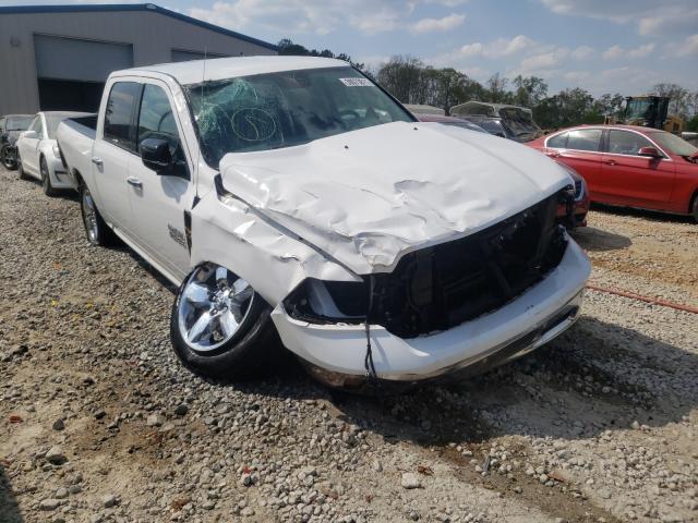 Ram 1500 slt (2015)