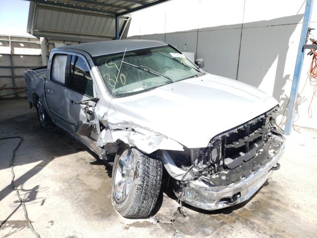 Ram 1500 slt (2015)