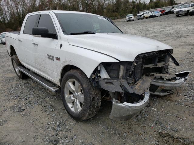 Ram 1500 slt (2015)