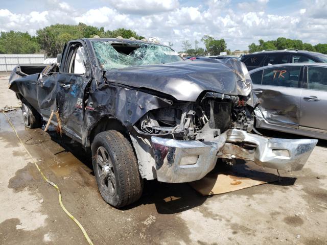 Ram 3500 slt (2015)