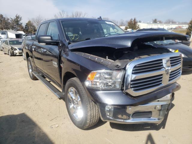 Ram 1500 slt (2016)