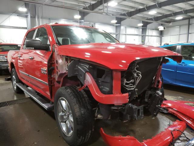 Ram 1500 slt (2016)