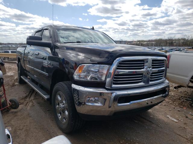 Ram 2500 slt (2017)