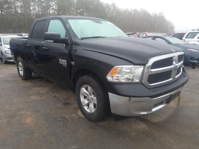 Ram 1500 class (2019)