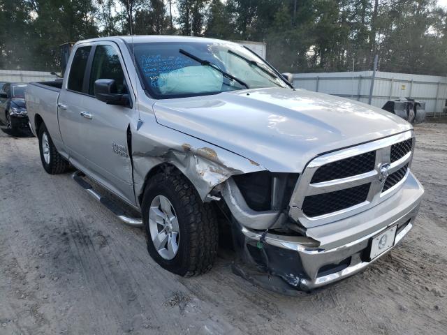 Ram 1500 slt (2013)