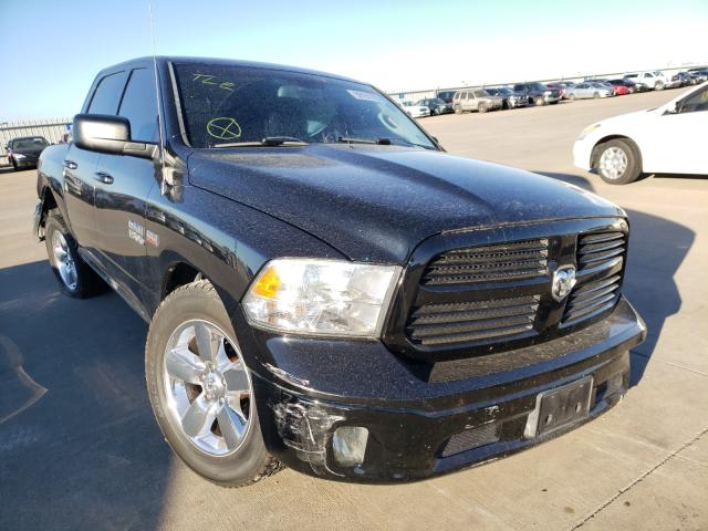 Ram 1500 slt (2013)