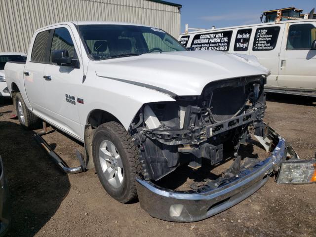 Ram 1500 slt (2014)