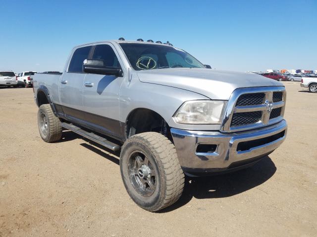 Ram 2500 slt (2014)
