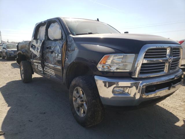 Ram 2500 slt (2015)