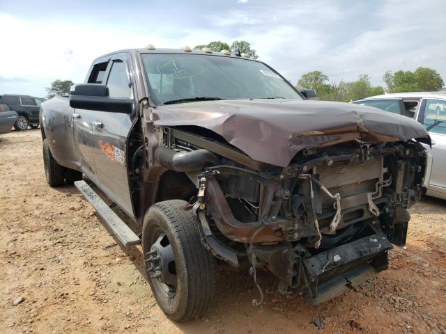 Ram 3500 slt (2015)