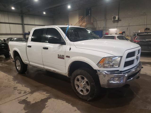 Ram 2500 slt (2016)
