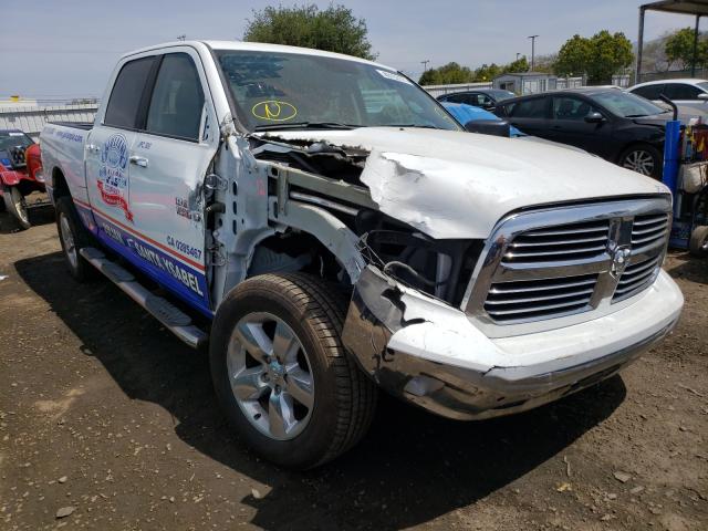 Ram 1500 slt (2017)